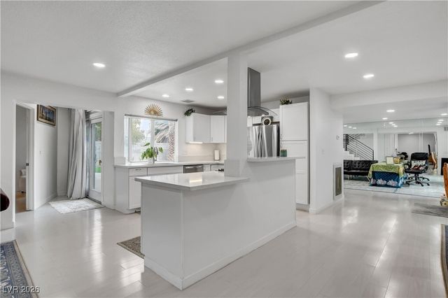 3916 East Reno Avenue, Las Vegas, NV 89120