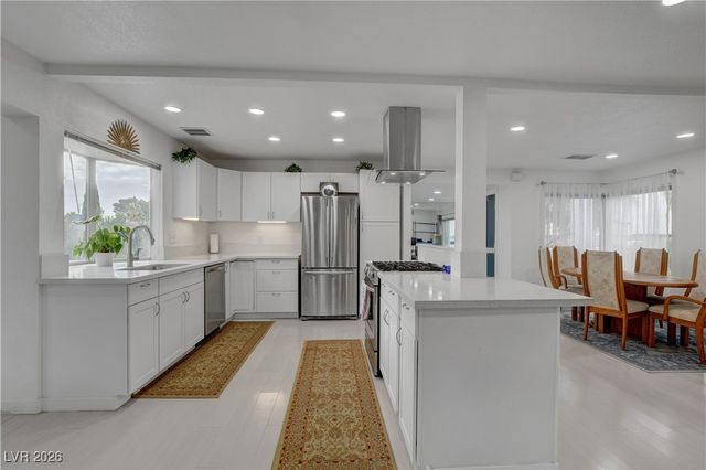 3916 East Reno Avenue, Las Vegas, NV 89120