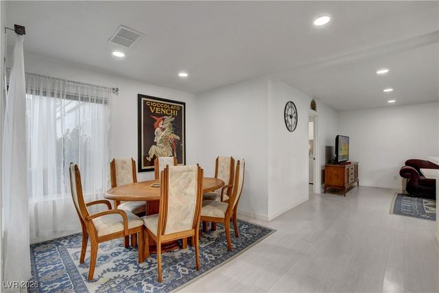 3916 East Reno Avenue, Las Vegas, NV 89120