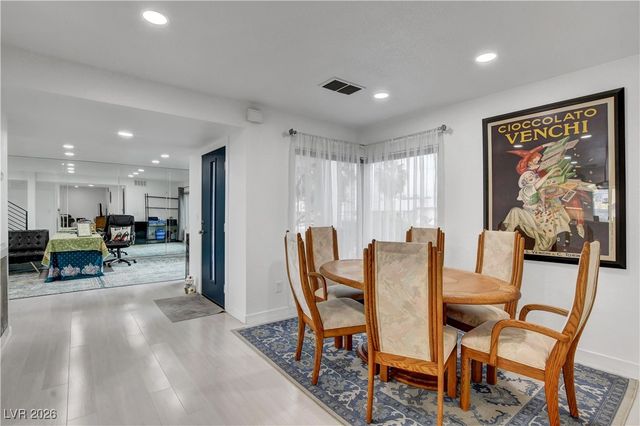 3916 East Reno Avenue, Las Vegas, NV 89120