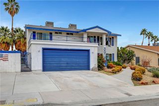 3916 East Reno Avenue, Las Vegas, NV 89120