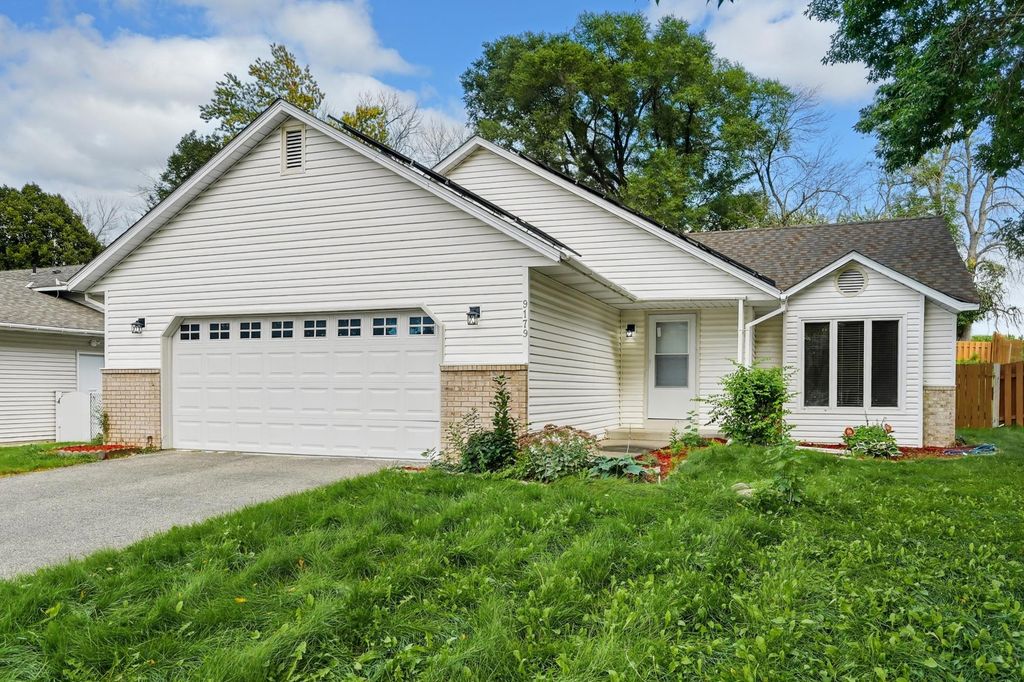 9179 Janero Avenue S, Cottage Grove, MN 55016