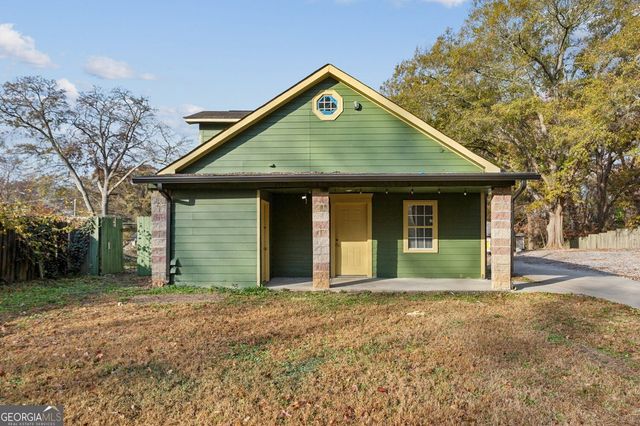891 N Eugenia Place NW C, Atlanta, GA 30318