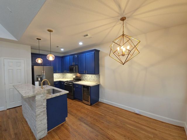 306 Gregg Street, Houston, TX 77020