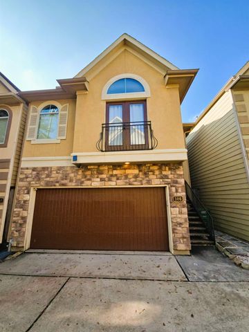 306 Gregg Street, Houston, TX 77020