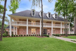 8703 Chelmsford Lane, Spring, TX 77379