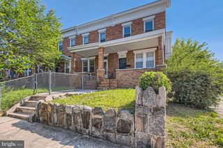 2801 LAKE AVE, Baltimore, MD 21213