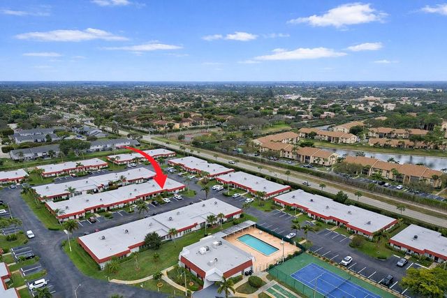 5800 Fernley Drive W 18, West Palm Beach, FL 33415