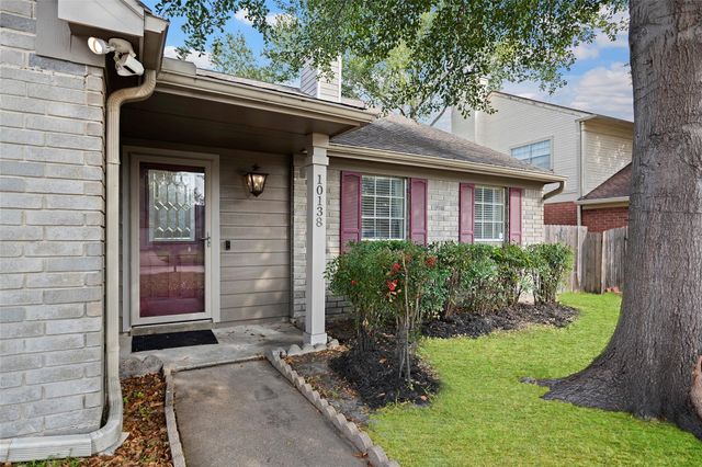 10138 Prospect Hill Drive, Houston, TX 77064
