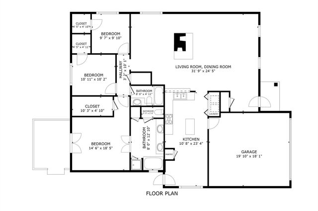 10138 Prospect Hill Drive, Houston, TX 77064