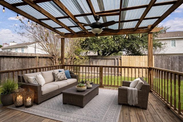 10138 Prospect Hill Drive, Houston, TX 77064