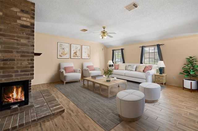 10138 Prospect Hill Drive, Houston, TX 77064