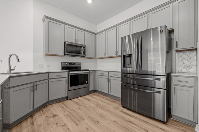 1120 Bear Track LOOP, Georgetown, TX 78628