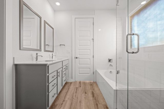 1120 Bear Track LOOP, Georgetown, TX 78628