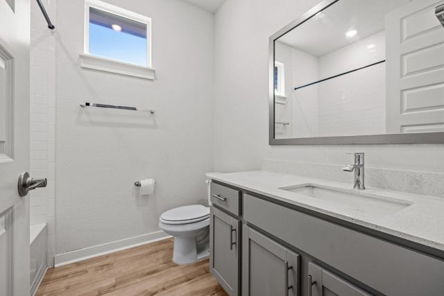 1120 Bear Track LOOP, Georgetown, TX 78628