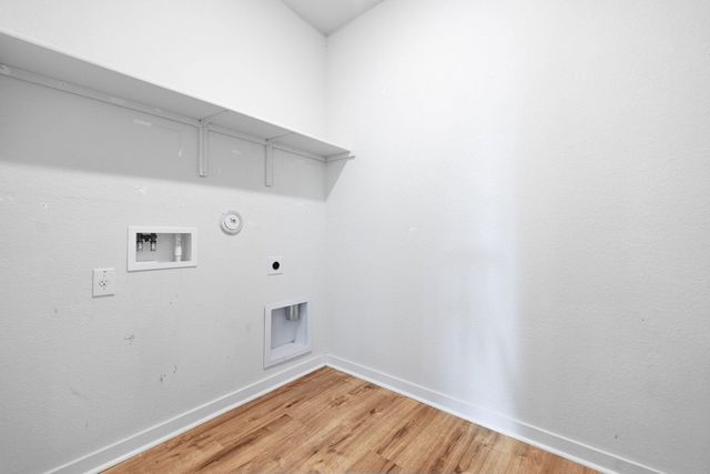 1120 Bear Track LOOP, Georgetown, TX 78628