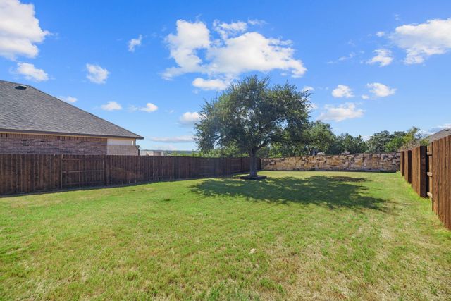 1120 Bear Track LOOP, Georgetown, TX 78628