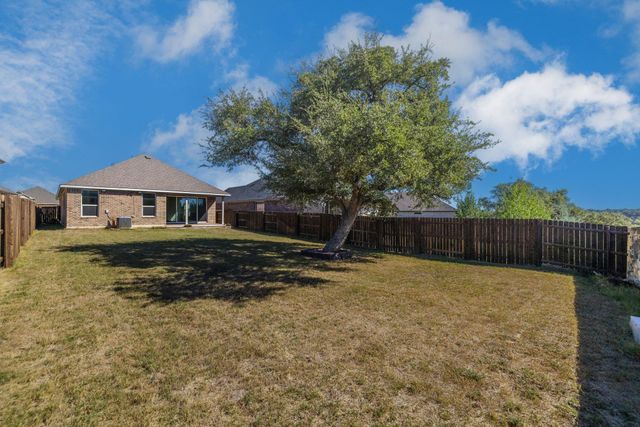 1120 Bear Track LOOP, Georgetown, TX 78628