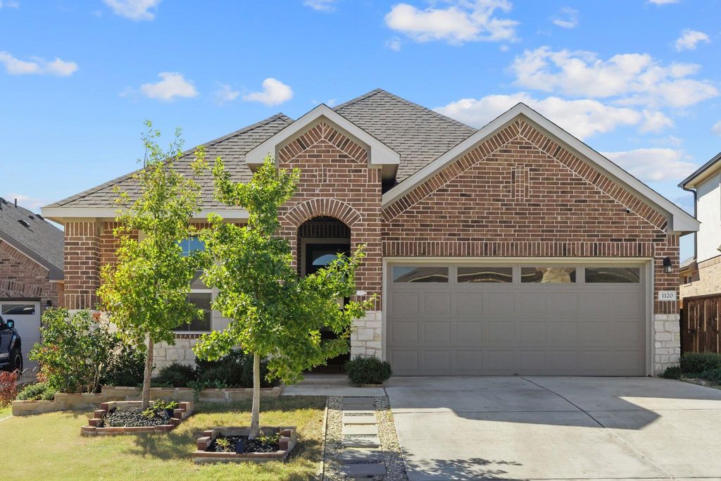 1120 Bear Track LOOP, Georgetown, TX 78628