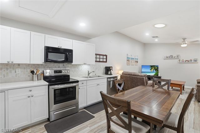 15504 Crystal Lake DR, North Fort Myers, FL 33917