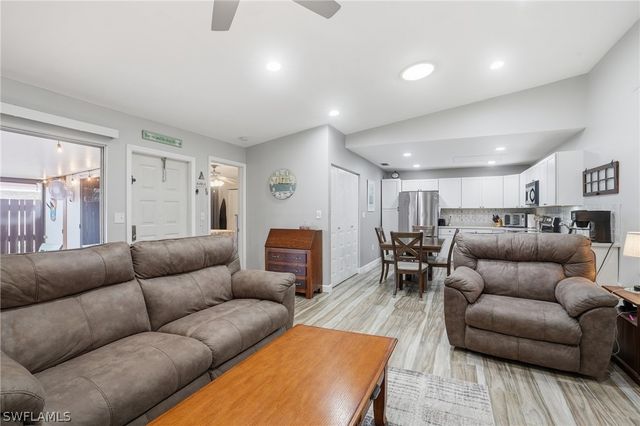 15504 Crystal Lake DR, North Fort Myers, FL 33917