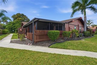 15504 Crystal Lake DR, North Fort Myers, FL 33917