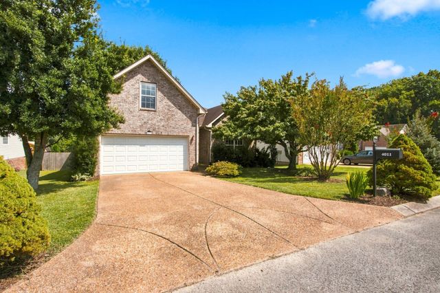 4011 Kristen St, Spring Hill, TN 37174