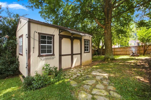 4011 Kristen St, Spring Hill, TN 37174