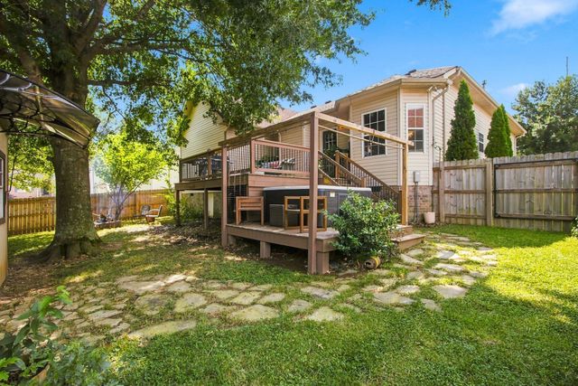 4011 Kristen St, Spring Hill, TN 37174
