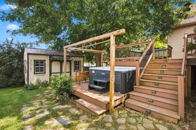 4011 Kristen St, Spring Hill, TN 37174