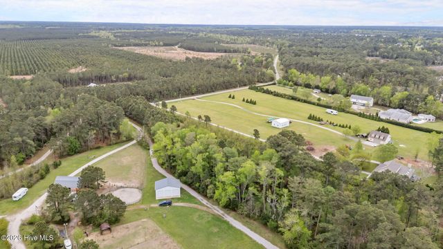 611 Becton Road, Havelock, NC 28532