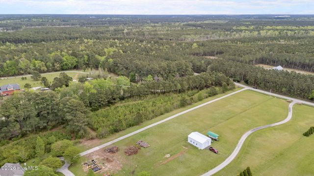 611 Becton Road, Havelock, NC 28532