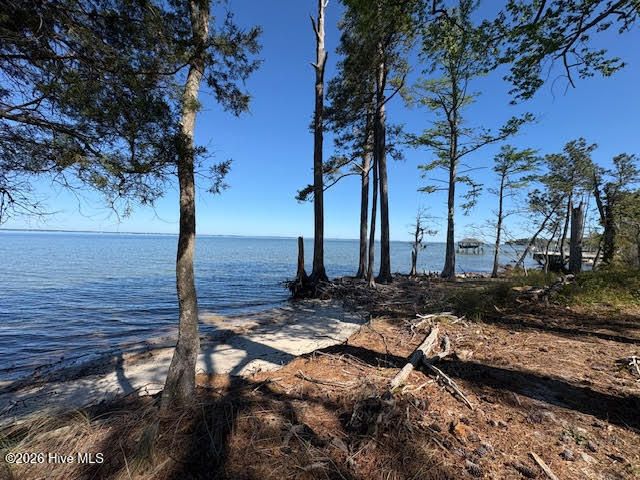 611 Becton Road, Havelock, NC 28532