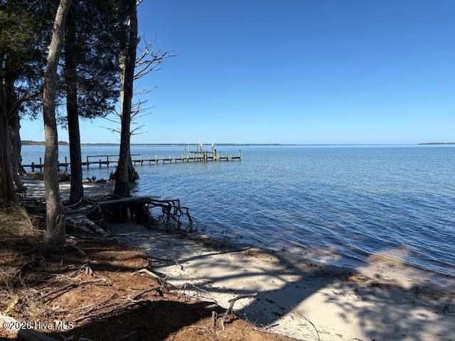 611 Becton Road, Havelock, NC 28532