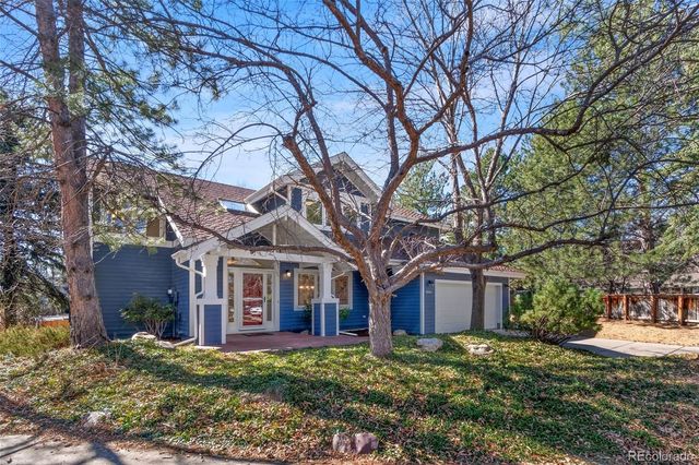 3540 19th Street, Boulder, CO 80304