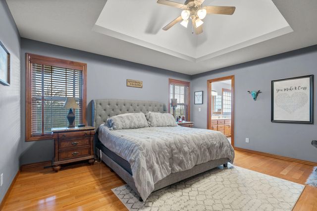 1054 W Itaska Road, Nixa, MO 65714