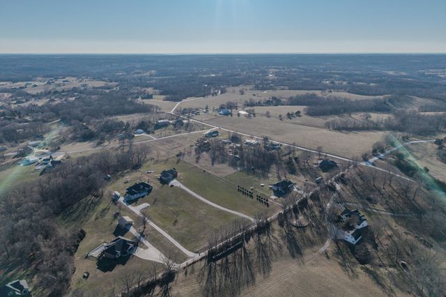 1054 W Itaska Road, Nixa, MO 65714