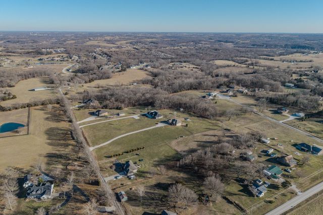 1054 W Itaska Road, Nixa, MO 65714