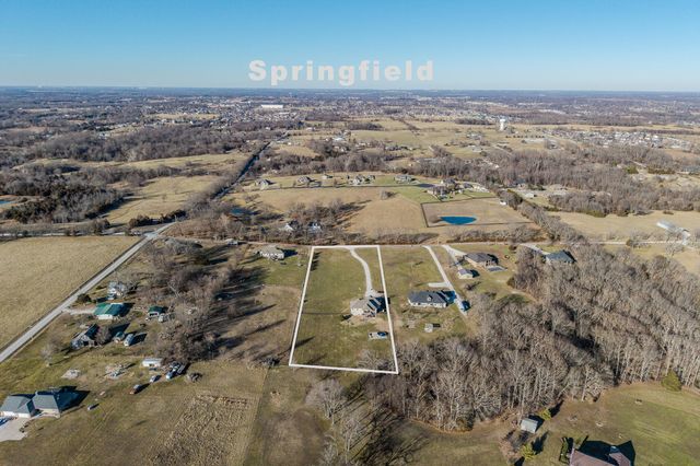 1054 W Itaska Road, Nixa, MO 65714