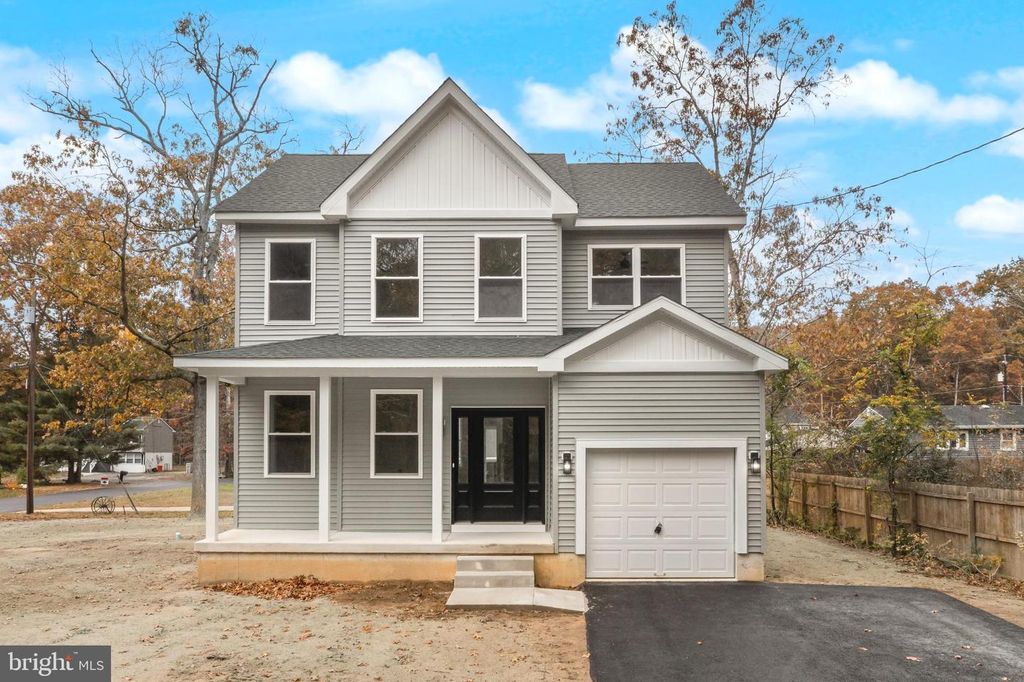 2810 FRIENDSHIP ST, Vineland, NJ 08360