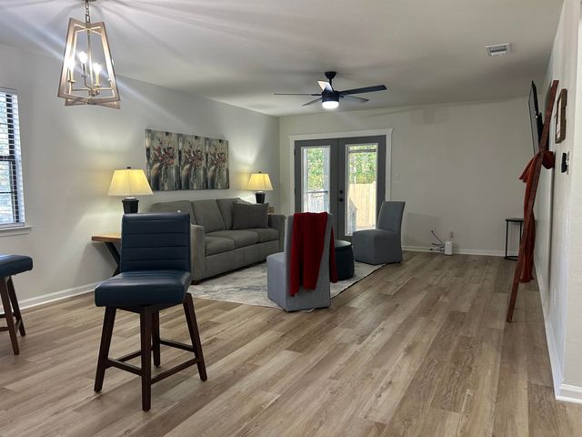 1807 Meriadoc Road, Tallahassee, FL 32303