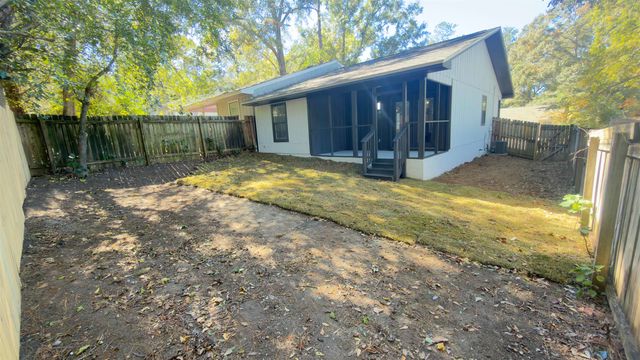 1807 Meriadoc Road, Tallahassee, FL 32303