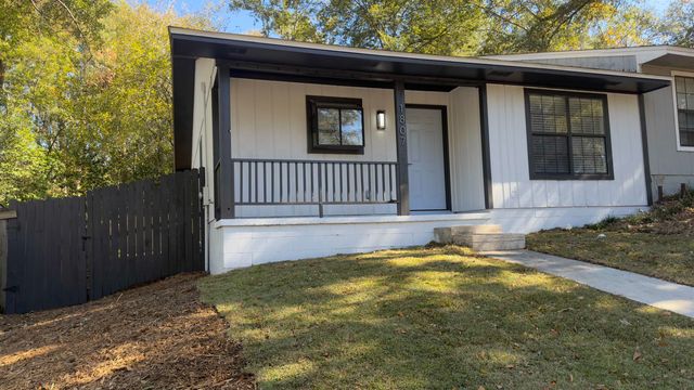 1807 Meriadoc Road, Tallahassee, FL 32303