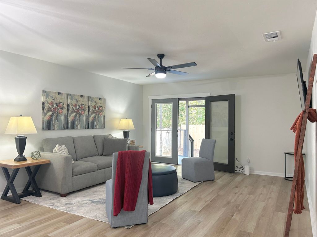 1807 Meriadoc Road, Tallahassee, FL 32303