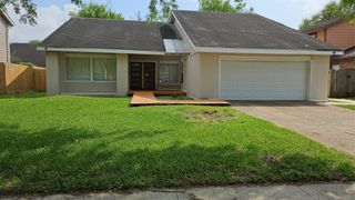 12807 Villawood Lane, Houston, TX 77072