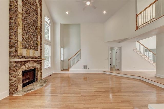 10645 Honey Brook Circle, Johns Creek, GA 30097