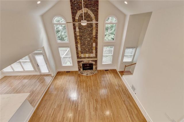 10645 Honey Brook Circle, Johns Creek, GA 30097