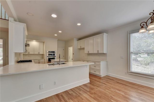 10645 Honey Brook Circle, Johns Creek, GA 30097