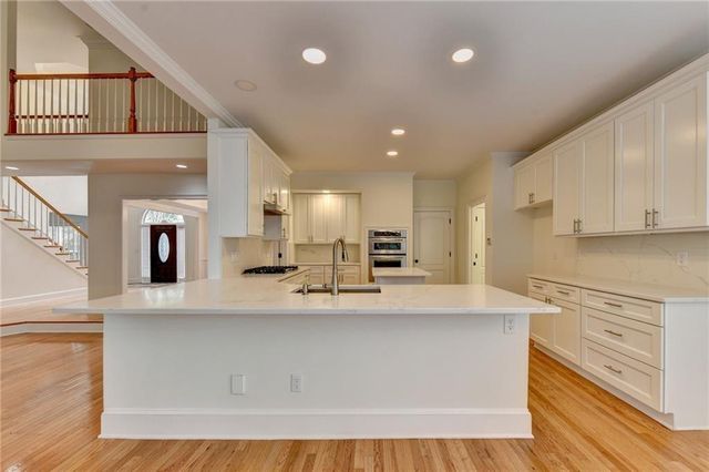 10645 Honey Brook Circle, Johns Creek, GA 30097