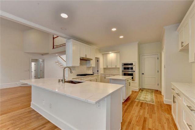 10645 Honey Brook Circle, Johns Creek, GA 30097